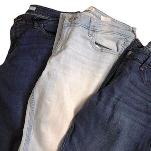 Hollister Jeans Bundle